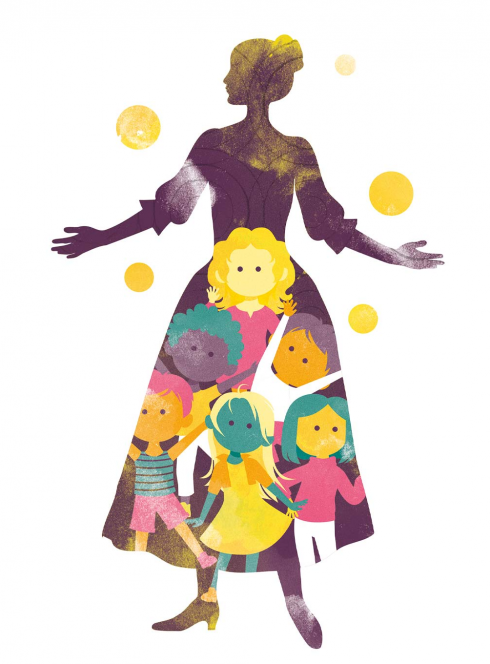 Mes Petits Opéras - Théâtre La Boussole