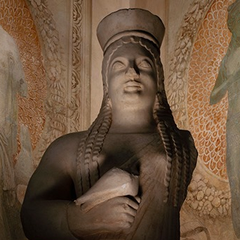 Nuit des Musées 2021 - Arles