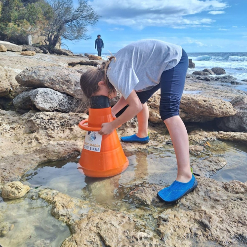 Parc Marin de la Côte Bleue