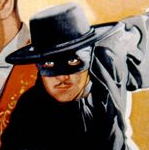 Le Signe de Zorro