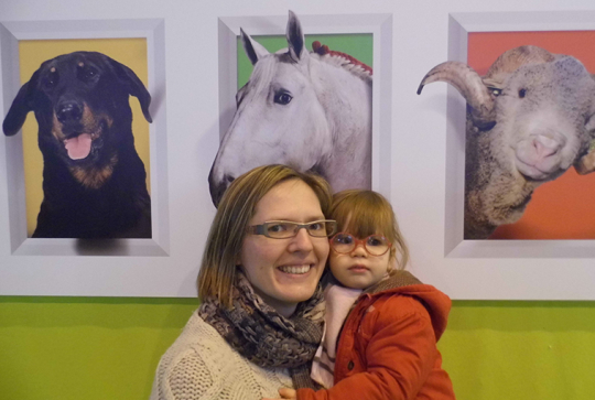 salon agriculture 2013