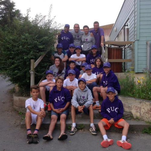 Paris Université Club