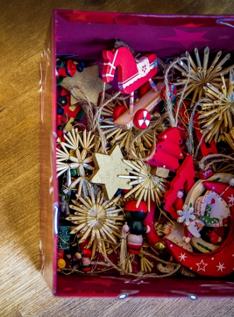 Noël aux Bassins à Flot 2019