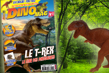 Dino Mag 2015