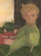 Expo L'art du Petit Prince