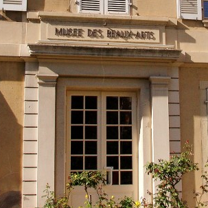 Musée des Beaux-Arts Mulhouse