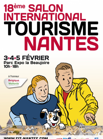SIT 2017 Nantes