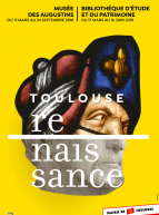 Expo Toulouse Renaissance au Musée des Augustins