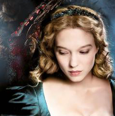 La Belle et la Bête film concours