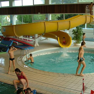 Centre aquatique du Pays Blanc