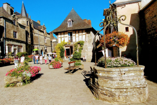Rochefort-en-Terre