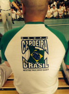 Grupo Capoeira Brazil Rennes