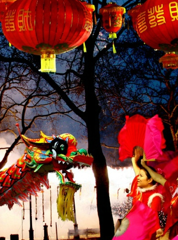Fest'Asia Marseille