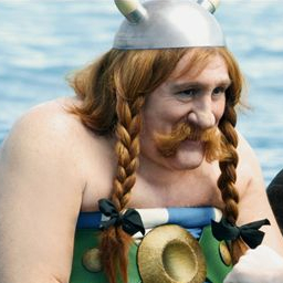 Astérix et Obélix - Au service de sa Majesté