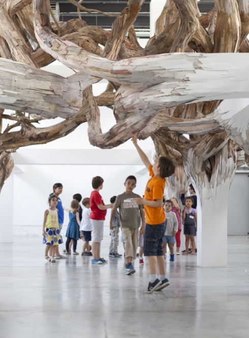 Atelier Tok Tok Palais de Tokyo