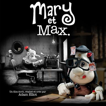 Marie et Max