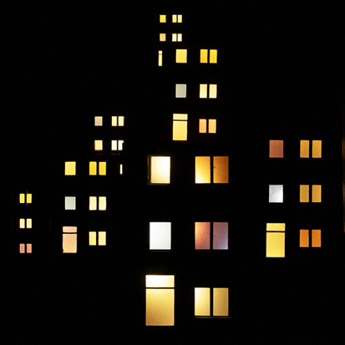 La Fenêtre - Cie entre deux rives