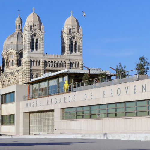 musée regard de provence