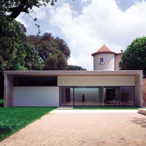 Espace de l'Art Concret Nice