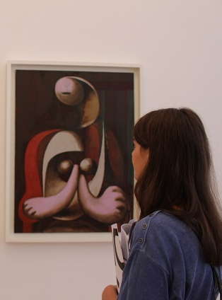 Musée Picasso Paris