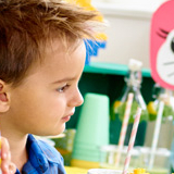 Organisez un anniversaire sur le thème LEGO