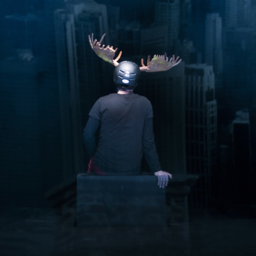 Hikikomori - Le refuge