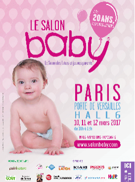 Votre Invitation Pour Le Salon Baby Paris Citizenkid Votre Invitation Pour Le Salon Baby Paris Citizenkid