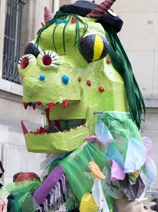 Carnaval de Paris
