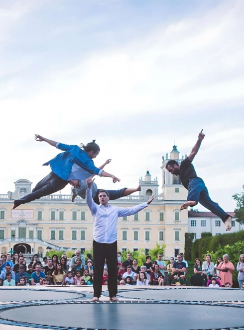 Festival Robinson à Saint-Grégoire