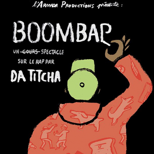 Bombap par Da Titcha