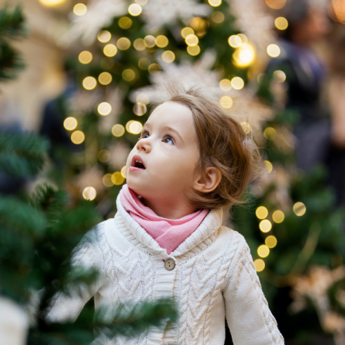 Noël 2022 dans les quartiers de Toulouse