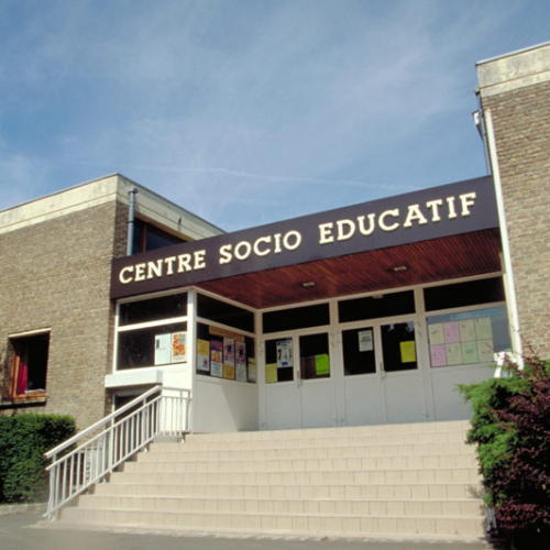 Centre Socio-éducatif