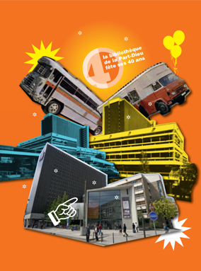 anniversaire BM Lyon Part-Dieu