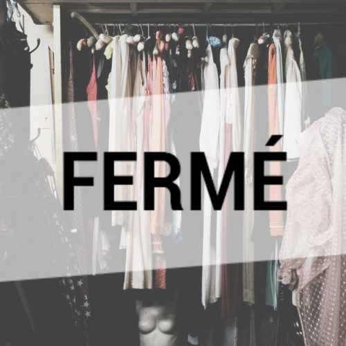 Les petits lutins  fermé