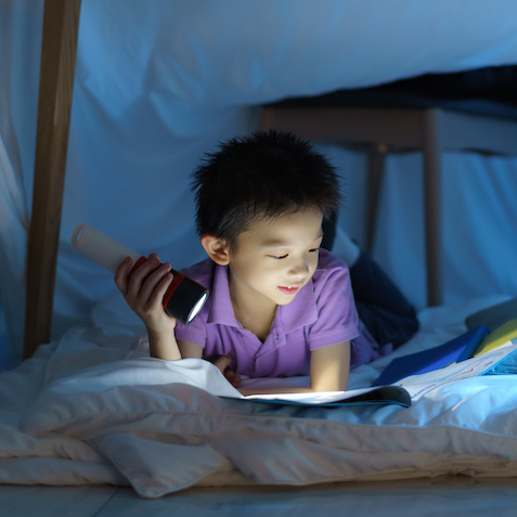 Nuit de la Lecture 2024 en Ile-de-France