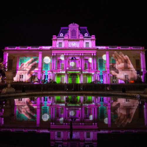 Mairie de Montpellier