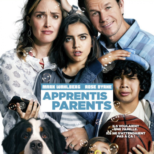 Apprentis Parents