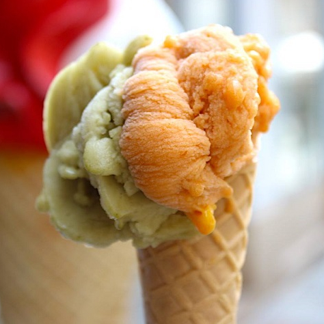 Pastelli Mary Gelateria