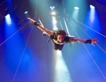 Cirque Arlette Grüss