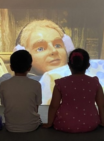 Expo À toi de choisir !