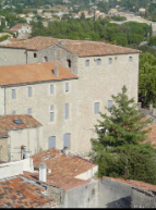 chateau des remparts