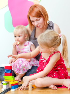 Garde individuelle ou collective