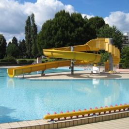 Stade nautique de Colmar
