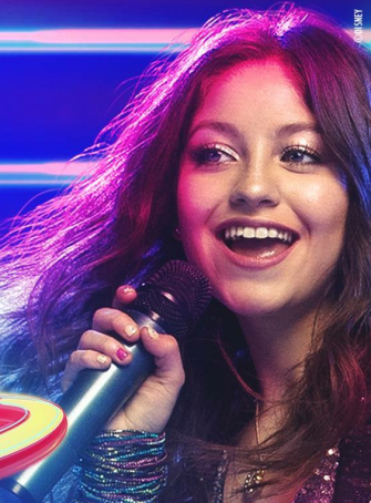 Soy Luna Live
