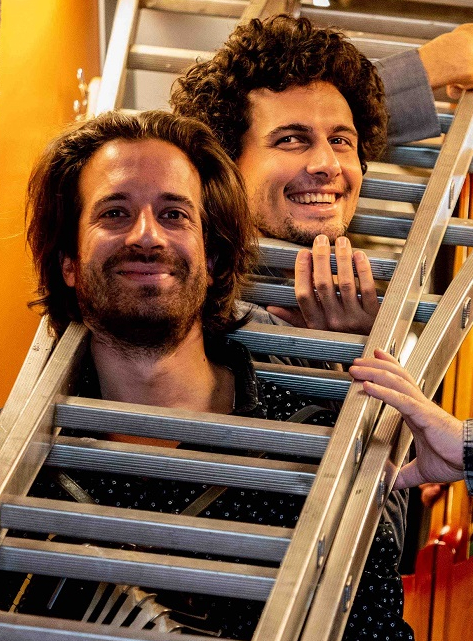 Na au pays de Zzazzan - Nazzazzan