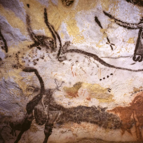 Expo Lascaux à Cap Sciences