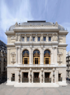 opera-comique-façade-place-boieldieu