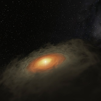 Planètes