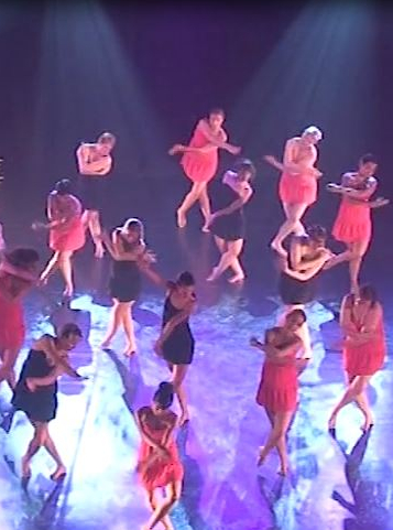 Boîte de Jazz de Chamalières