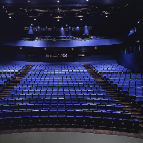 Côtés coulisses - Théâtre National de Toulouse